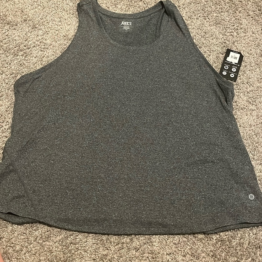 Very cute tank top